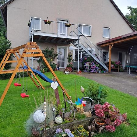Ferienhof Welling Horn-Bad Meinberg Esterno foto